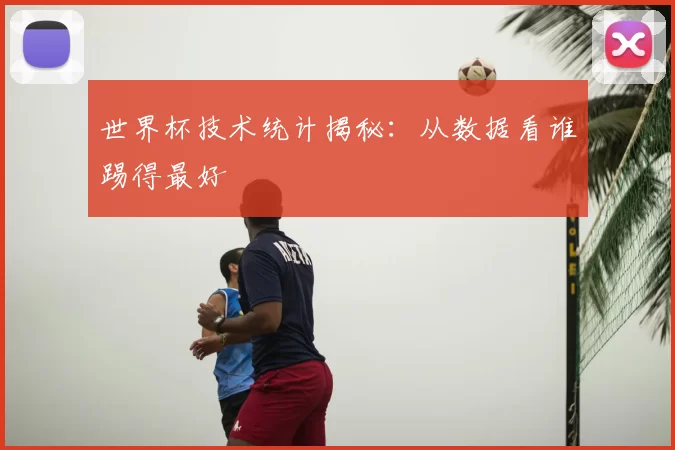 世界杯技术统计揭秘：从数据看谁踢得最好