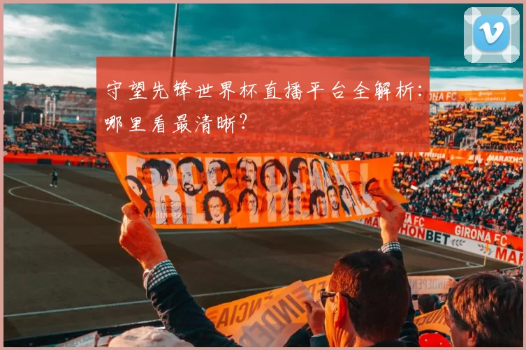 守望先锋世界杯直播平台全解析：哪里看最清晰？