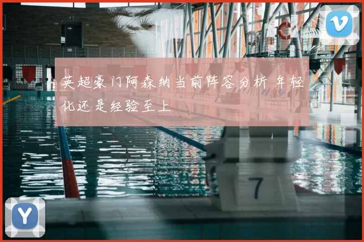 英超豪门阿森纳当前阵容分析 年轻化还是经验至上