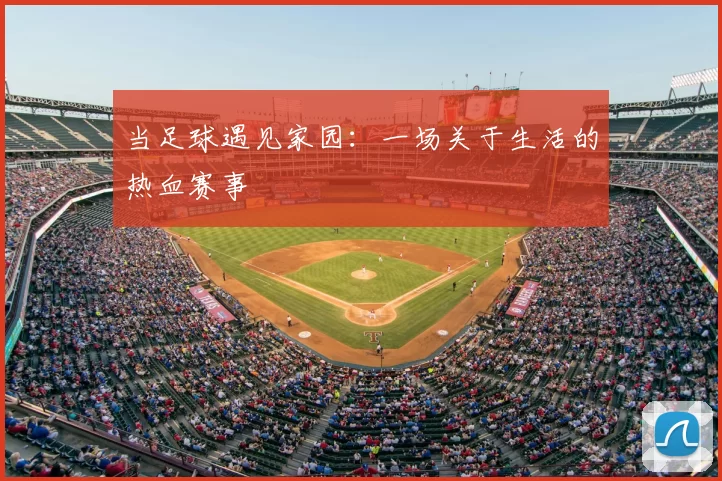 当足球遇见家园：一场关于生活的热血赛事