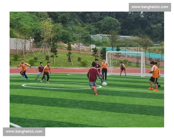 绿茵燃开学季:中国足协 “全民健身日” 活动贵州热启 绿茵燃开学季:中国足协 “全民健身日” 活动贵州热启