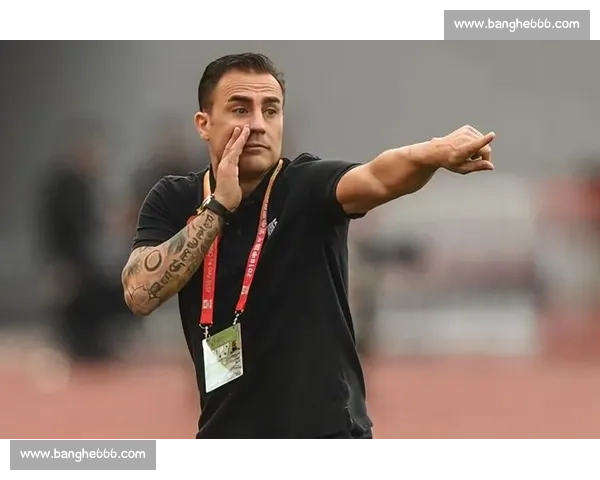 卡纳瓦罗的警醒:留洋不是选择题,是成长必答题 卡纳瓦罗的警醒:留洋不是选择题,是成长必答题