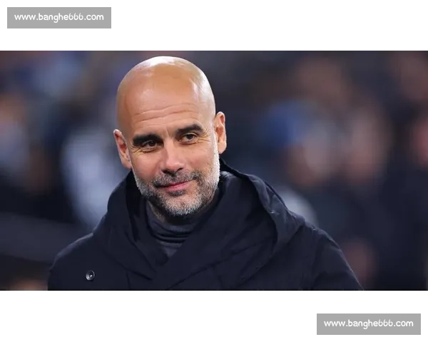 瓜迪奥拉:天气非决定因素,曼城全力应对世俱杯挑战 瓜迪奥拉:天气非决定因素,曼城全力应对世俱杯挑战