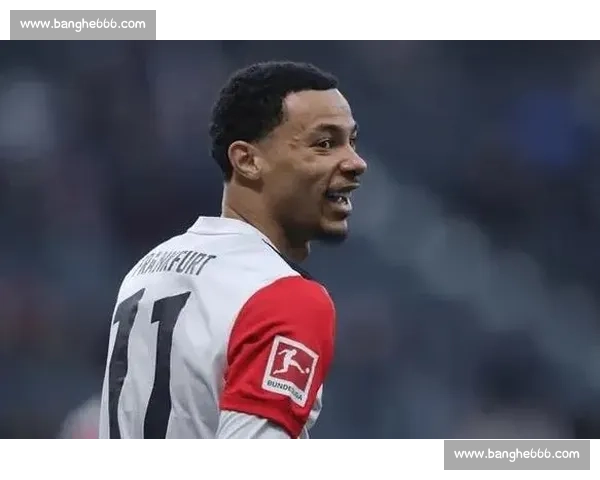 曼联锋线转向!埃基蒂克天价令红魔锁定 5000 万欧新目标 曼联锋线转向!埃基蒂克天价令红魔锁定 5000 万欧新目标