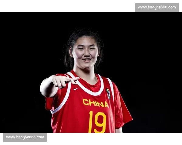 巩晓彬力挺张子宇:发育期无需刻意减重,健康成长优先 巩晓彬力挺张子宇:发育期无需刻意减重,健康成长优先