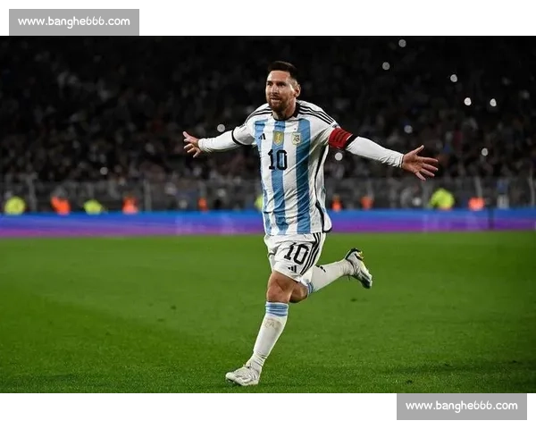 韦斯利谈惨败阿根廷:他们人人皆梅西,输得心悦诚服 韦斯利谈惨败阿根廷:他们人人皆梅西,输得心悦诚服