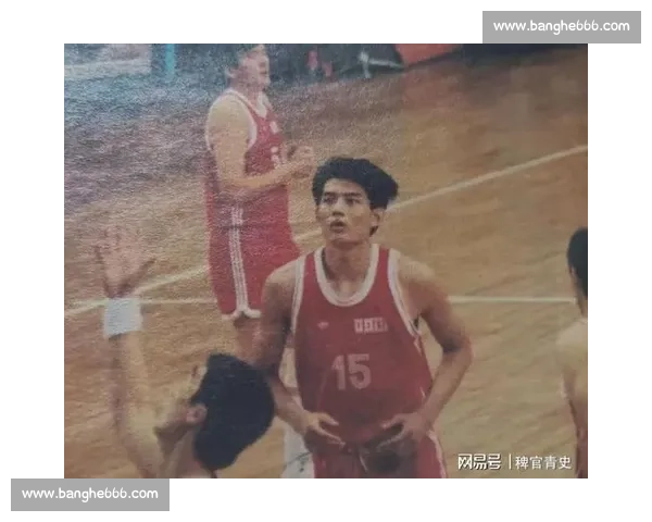 巩晓彬力挺张子宇：发育期无需刻意减重，健康成长优先