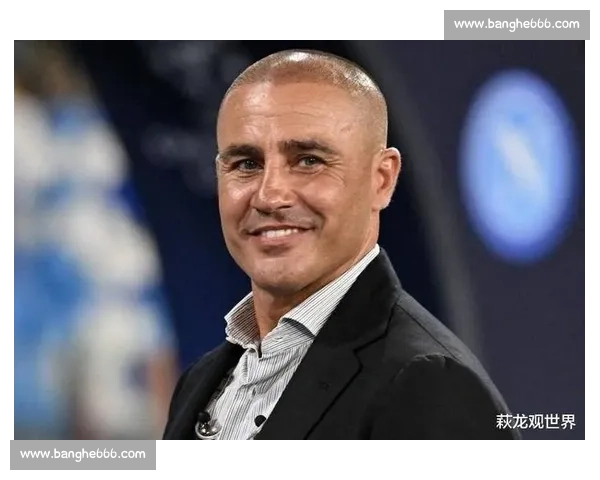 卡纳瓦罗的警醒：留洋不是选择题，是成长必答题