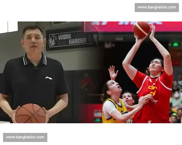 巩晓彬力挺张子宇：发育期无需刻意减重，健康成长优先