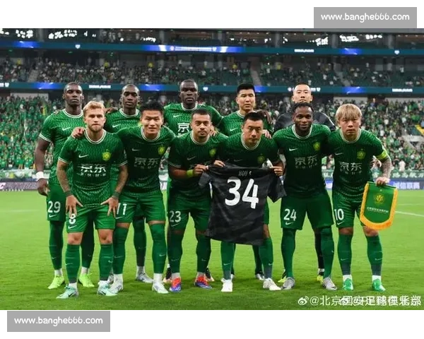 恩加德乌乌龙送礼 国安 1-0 登顶中超