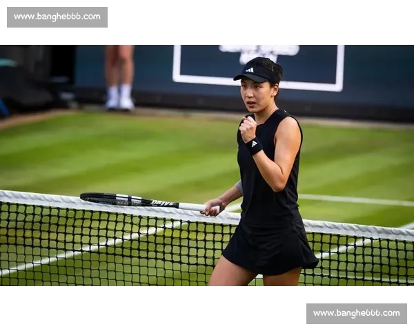 生态东滩挥拍开赛！2025 崇明杯网球联赛点燃绿色激情